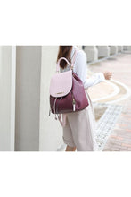 Load image into Gallery viewer, MKF Collection Kimberly Backpack by Mia k