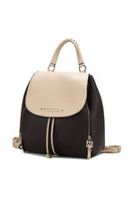 Load image into Gallery viewer, MKF Collection Kimberly Backpack by Mia k