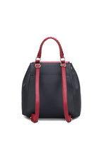 Load image into Gallery viewer, MKF Collection Kimberly Backpack by Mia k