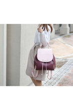 Load image into Gallery viewer, MKF Collection Kimberly Backpack by Mia k