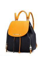 Load image into Gallery viewer, MKF Collection Kimberly Backpack by Mia k