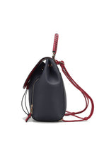 Load image into Gallery viewer, MKF Collection Kimberly Backpack by Mia k