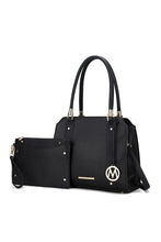 Load image into Gallery viewer, MKF Collection Londyn Shoulder Handbag  by Mia K