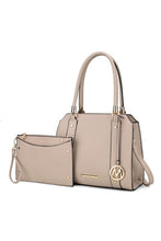 Load image into Gallery viewer, MKF Collection Londyn Shoulder Handbag  by Mia K