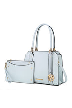 Load image into Gallery viewer, MKF Collection Londyn Shoulder Handbag  by Mia K