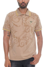 Load image into Gallery viewer, Version Couture Polo Button Down Shirt