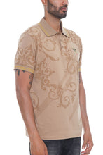 Load image into Gallery viewer, Version Couture Polo Button Down Shirt