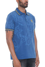 Load image into Gallery viewer, Version Couture Polo Button Down Shirt