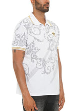 Load image into Gallery viewer, Version Couture Polo Button Down Shirt